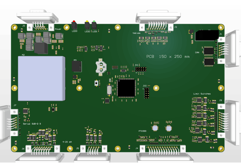 Mobirise Website Builder