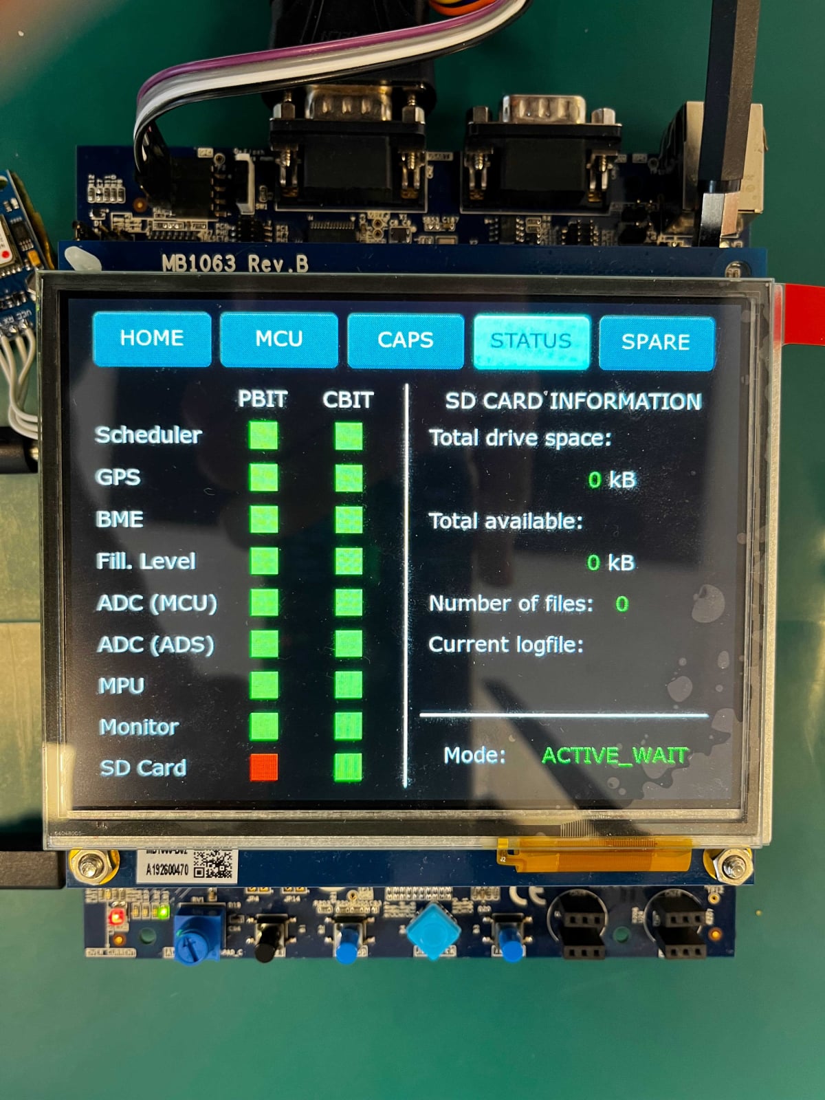 Mobirise Website Builder